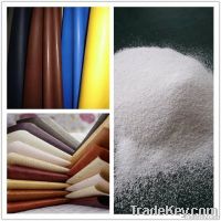 PVC PASTE RESIN for PU Leather