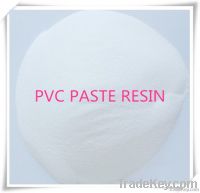 TOY PASTE PVC RESIN