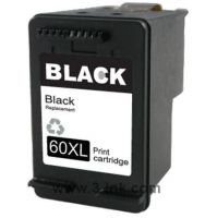 New Compatible ink cartridges for HP60XL/300XL/121XL/818XL