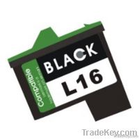 Special Offer: Lexmark L16 Compatible Inkjet Cartridge