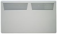 LED convector heater