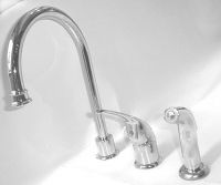CUPC and Australian Standards Compliant Faucets