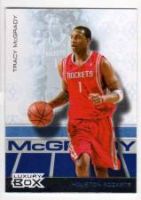 Tracy Mcgrady