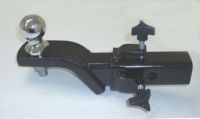 Hitch Stabilizer