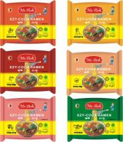 [Mr.Park] Instant Noodles- Ezy cook Ramen 85g