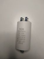 CBB60 Motor Run Start Capacitor 450v 16UF Plug Connection