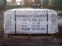 anhydrous magnesium chloride block