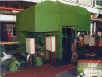 Aluminum Foil Rolling Mill