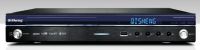 HDD HDMI NETWORK MEDIA PLAYER 818