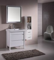 MDF BATHROOM VANITY