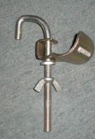 ladder clamp
