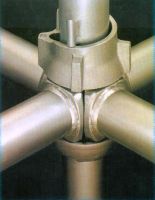 cuplock system scaffolding parts