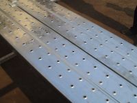 toe board