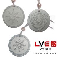 LVE Scalar Energy Quantum Pendant - Buy 1 Take 1 FREE