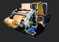 Corrugated Box Making Machinery