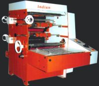 Lamination Machine