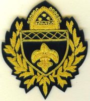 Bullion Badges