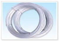 Galvanized Wire