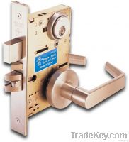 Heavy Duty Mortise Locks