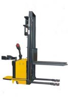 Full-electric Stacker