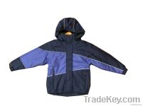 childrens rain jackets