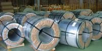 SUS 300 Grade Stainless Steel Coil
