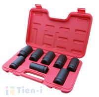 IMPACT SOCKET SET