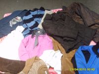 Second Hand Winter MIX modern Clothing