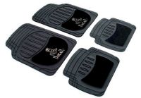 Boya Car Floor Mats