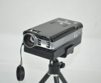 portable projector