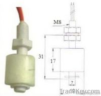 stainless steel float switch