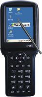 Portable Data Collector