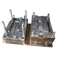 Plastic Mould, Die Casting Die, Die Casting Parts And Plastic Part