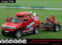 trike chopper(FY250B)