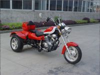 250cc 3 wheel motorcycle(FY250C)