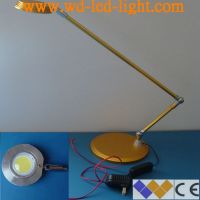 LED Table Light, LED Table Lamp, LED Desk Lamp, LED Book Light