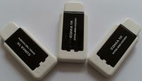 CDMA Wireless Modem