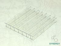 GE Polycarbonate Sheet (GE Plastech Multiwall Sheet)