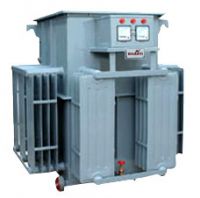 Isolation transformer