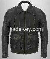 leather Fashion Jacket