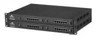 SIP MGCP PPPOE Protocol VoIP Gateway with 96FXS ports IAD for PSTN/Ana