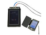 SL1188P Portable Ultrasonic flow meter
