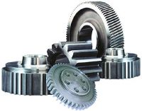 Gear - Spur, Helical, Internal, Rack, Pinion, Timming Pulley