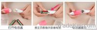 5 In 1 Electric Portable Manicure/pedicure Set