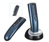 Lotion-infusing Comb  Massager (Comb B)