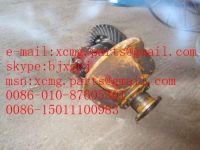 XCMG  wheel loader parts with ZL50G and ZL30G