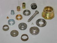 turned parts