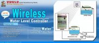 wireless water level controller