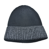 BSCI RWS 2025 Reflective Winter Hats Beanies Warm Unisex