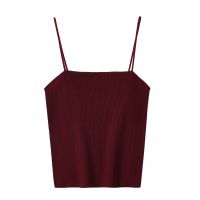 2026 Lady's Tank Top Spring and Summer Collection